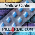 Yellow Cialis viagra3